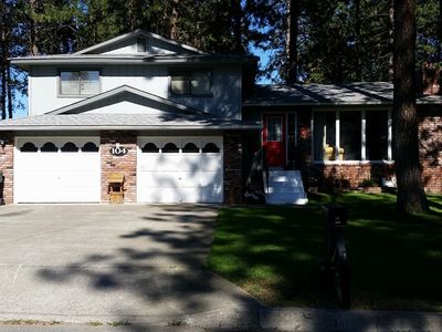 104 N Ridgewood Dr, Post Falls, ID, 83854