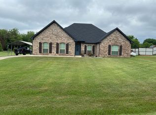 141 Oak Ln, Durant, OK 74701