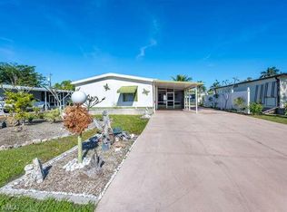 131 Grassy Key Ln #44, Naples, FL 34114