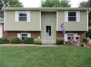11412 Mutz Ct, Indianapolis, IN 46229