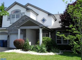 2243 Waverly Cir, Warrington, PA 18976