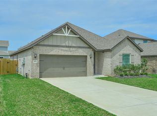 21554 Bluebonnet Bay Dr, Magnolia, TX 77354
