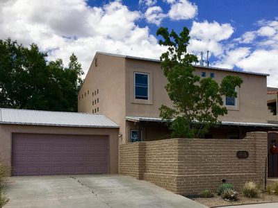 4543 Arrowhead Ave NW, Albuquerque, NM, 87114