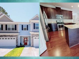 5503 Nur Ln, Raleigh, NC 27606