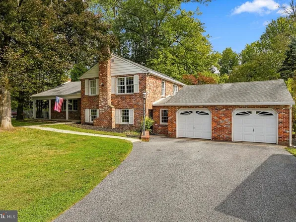 247 Yarmouth Ln, Media, PA 19063