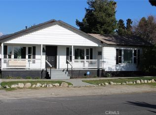 1356 Beryl Ave, Mentone, CA 92359