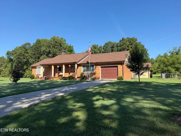 9101 Zesta Ln, Knoxville, TN 37924