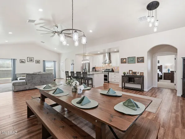 5949 W Rocky Rd, Tucson, AZ 85742