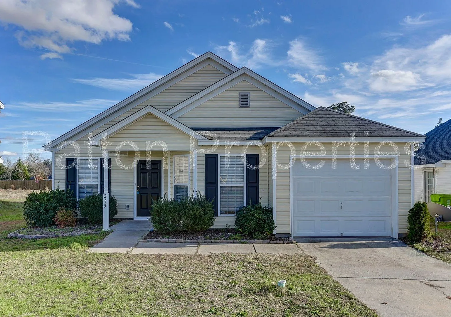 Legend Oaks Home — Photo 1