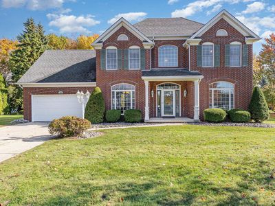 5054 Loganberry Dr, Saginaw, MI, 48603