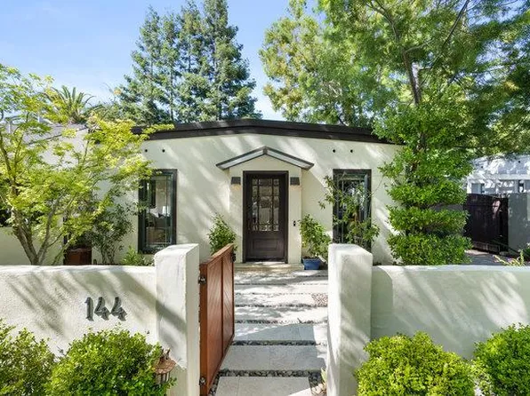 144 Tasso St, Palo Alto, CA 94301