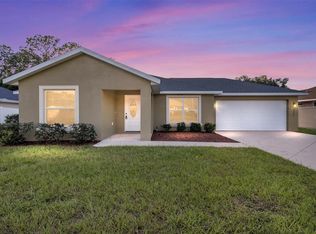 15814 SE 84th Ter, Summerfield, FL 34491