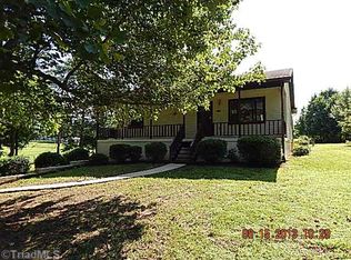 2165 Darrow Rd, Winston Salem, NC 27101