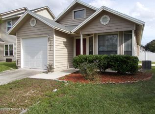 2531 Townsquare Dr, Jacksonville, FL 32216