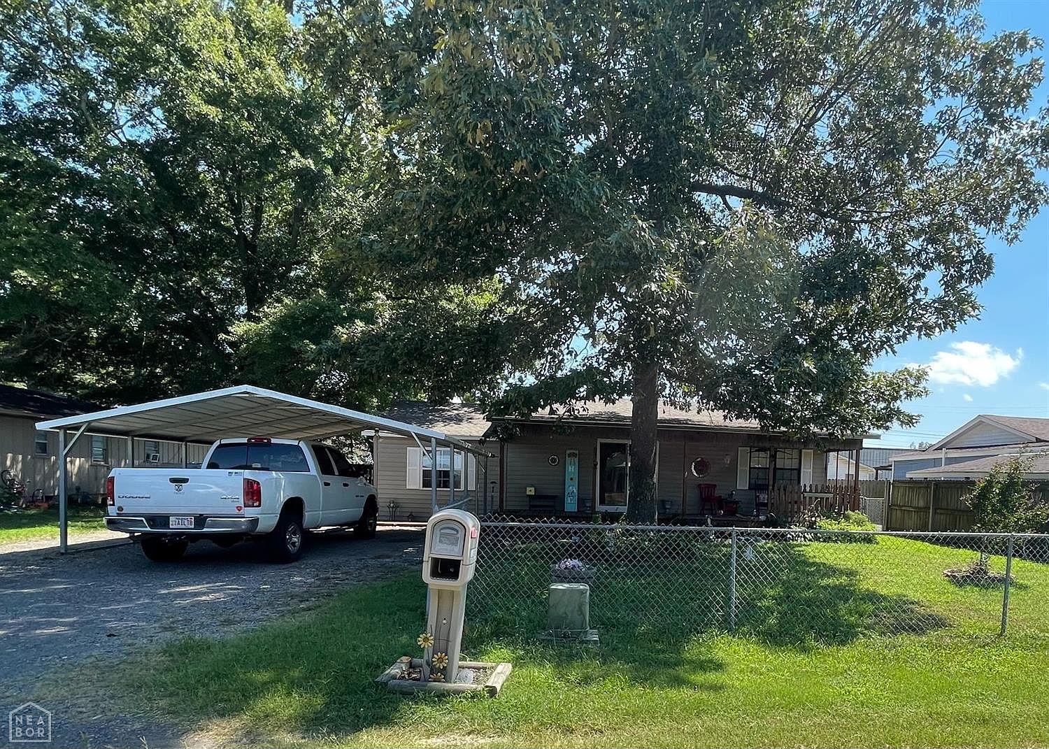 1109 Eastwood St, Leachville, AR 72438 Zillow