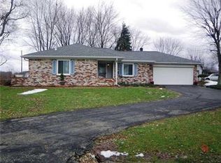 6141 Witt Dr, Greenwood, IN
