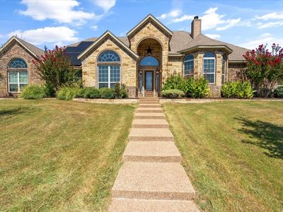 106 Joe Dan Ct, Hudson Oaks, TX, 76087