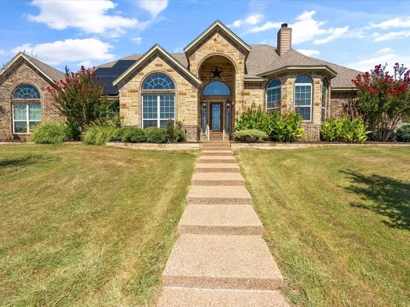 106 Joe Dan Ct, Hudson Oaks, TX 76087