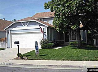 1851 Burnside Dr, Sparks, NV 89434