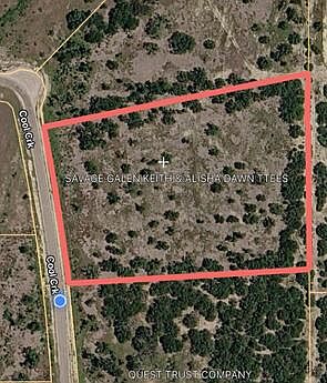 3rd image of 0 Cool Creek Rd