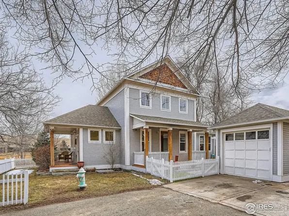 2650 Thornbird Pl, Boulder, CO 80304