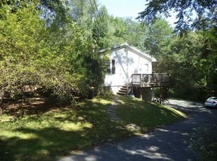 35 N Whitney St #A, Amherst, MA 01002