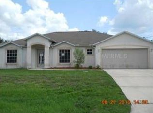 7115 Adderly Rd, Englewood, FL 34224