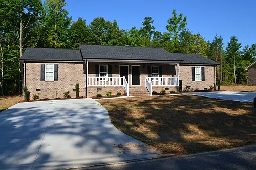 3791 Lee Moore Rd Photo 1