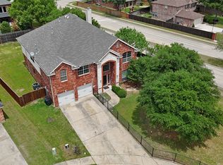 4107 Pine Glen Rd, Corinth, TX 76208
