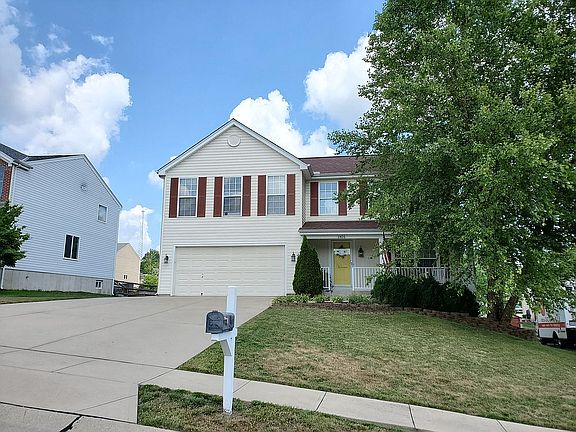 3rd image of 2426 Hickorywood Ct