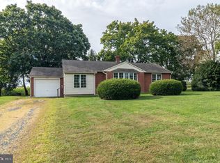 2385 W Zion Hill Rd, Quakertown, PA 18951