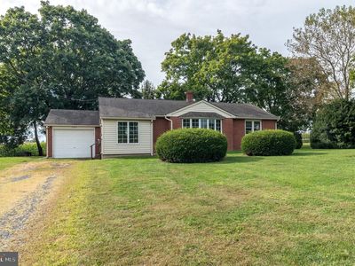 2385 W Zion Hill Rd, Quakertown, PA, 18951