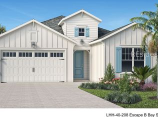 1508 Harborside Dr, Hardeeville, SC 29927