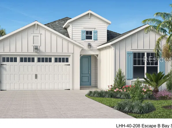 1508 Harborside Drive, Hardeeville, SC 29927