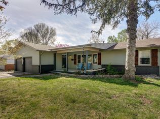 2160 E Berkeley St, Springfield, MO 65804