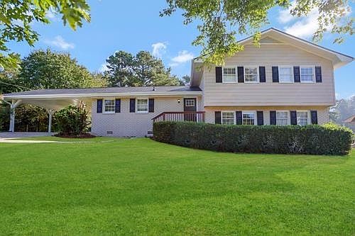 1st image of 497 Breezy Dr SW