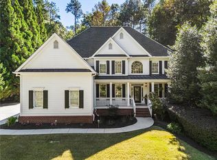 125 Oakhurst Leaf Dr, Milton, GA 30004