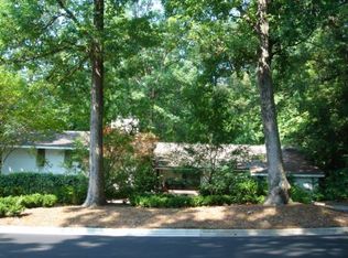 2301 Canal Dr NW, Wilson, NC 27896