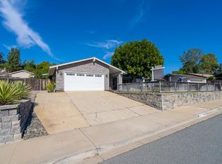 10210 Centinella Dr, La Mesa, CA 91941