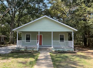 111 Montague St, Hattiesburg, MS 39401