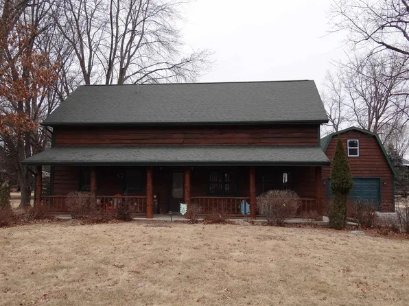 W6660 Puckaway ROAD, Markesan, WI 53946