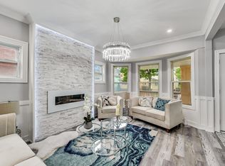 939 N Lockwood Ave, Chicago, IL