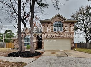 9102 Colony Cove Dr, Spring, TX 77379