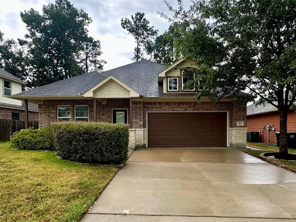 984 Arbor Gln, Conroe, TX 77303