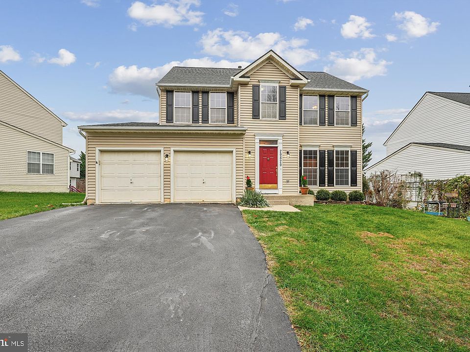 1st image of 20820 Tall Forest Dr