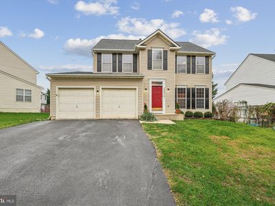 20820 Tall Forest Dr, Germantown, MD, 20876