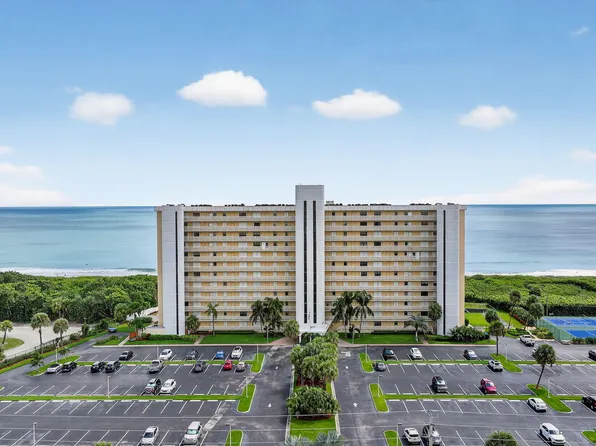 3200 N Highway A1a #1107, Hutchinson Island, FL 34949