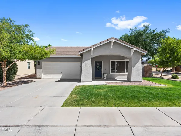 3424 E VERNON Street, Gilbert, AZ 85298