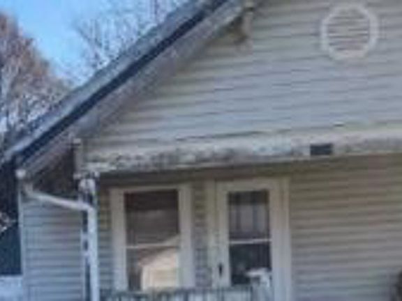 Property Rear View