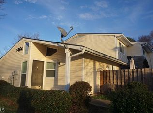 1464 Pine Log Rd NE APT A, Conyers, GA 30012